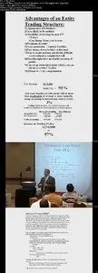 Ted Tesser - Bulletproof You Trading Taxes