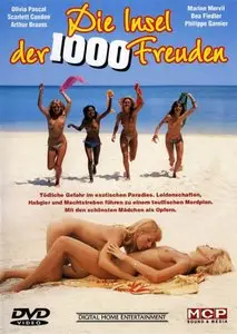 Triangle of Venus (1978) Die Insel der tausend Freuden