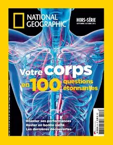 National Geographic Hors-Série - Septembre-Octobre 2015