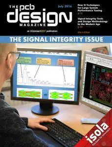 The PCP Design Magazine - July 2016