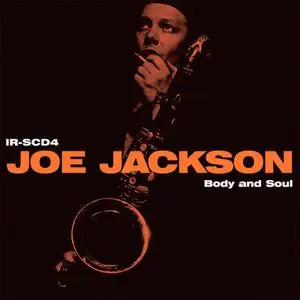 Joe Jackson - Body And Soul (1984) [Reissue 2020] SACD ISO + DSD64 + Hi-Res FLAC