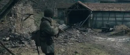 Indigènes / Days of Glory (2006)