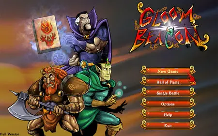 Gloom Beacon v1.0 Portable