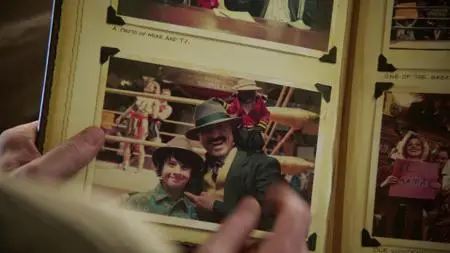 Russell Madness (2015)