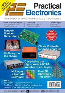 Practical Electronics - December 2020