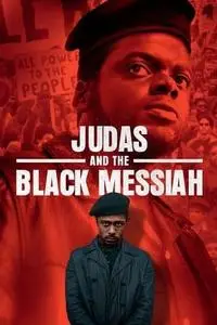 Judas and the Black Messiah (2021)