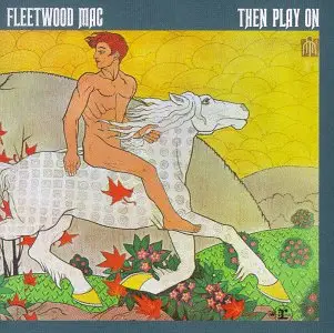 Fleetwood Mac - Albums And Compilations