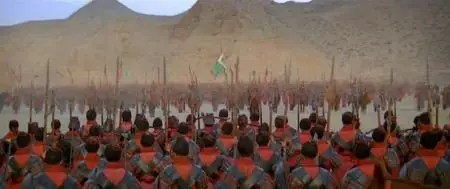 The Myth (2005)