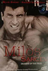 Milos Sarcev - Secrets of the Pros Vol 1