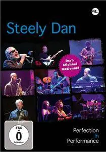 Steely Dan - Perfection In Performance (2010)