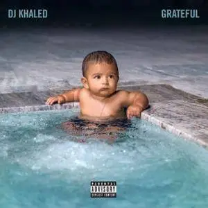 DJ Khaled – Grateful (2017)