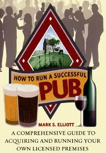 How to Run a Successful Pub (repost)