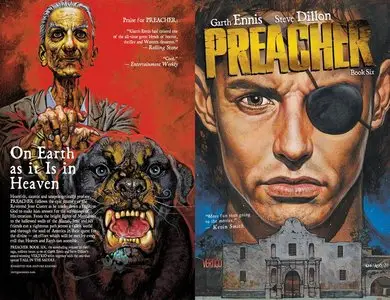 Preacher - Book 06 (2014)