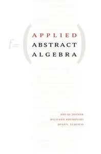 Applied Abstract Algebra (Repost)