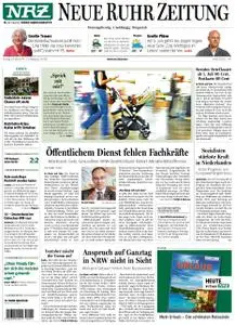 NRZ Neue Ruhr Zeitung Essen-Rüttenscheid - 24. Mai 2019