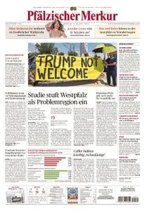 Pfälzischer Merkur – 09. August 2019