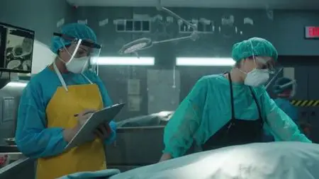 Coroner S03E02