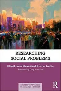 Researching Social Problems