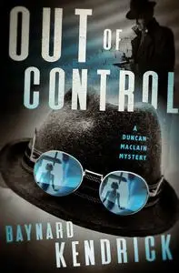 «Out of Control» by Baynard Kendrick