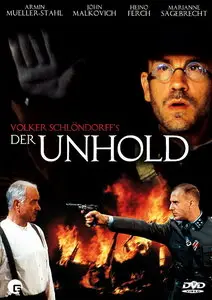 Der Unhold / The Ogre - by Volker Schlöndorff (1996)