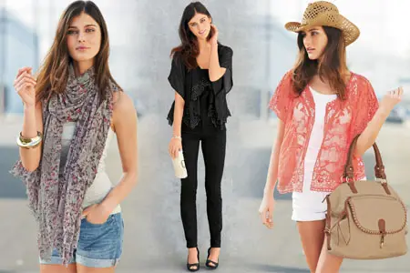 Katarina Ivanovska - Next Accessories - Spring-Summer 2013