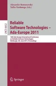 Reliable Software Technologies â Ada-Europe 2011 (repost)