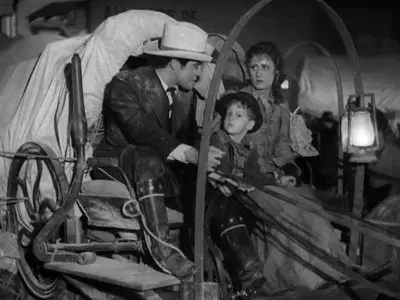 Cimarron (1931)