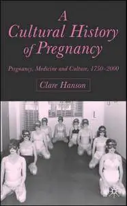 Clare Hanson - A Cultural History of Pregnancy: Pregnancy, Medicine and Culture, 1750-2000 [Repost]