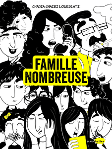 Famille nombreuse