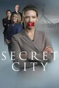 Secret City S01E05