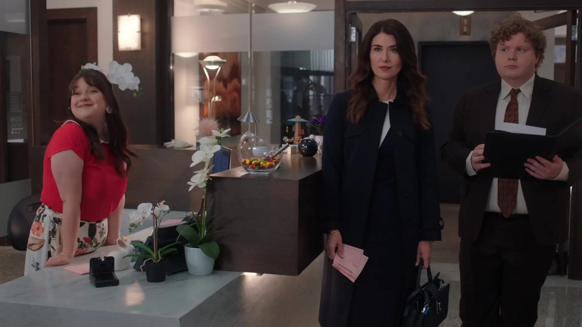 Family Law S02E01