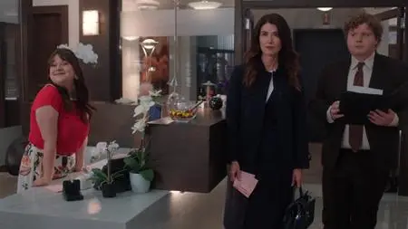 Family Law S02E01