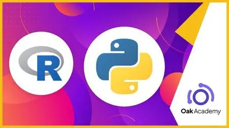 R for Python Data Science: Learn Data Manipulation with R (Updated 5/2024)