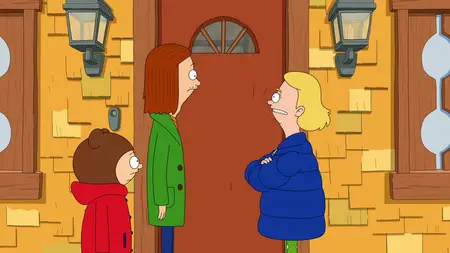 The Great North S05E15