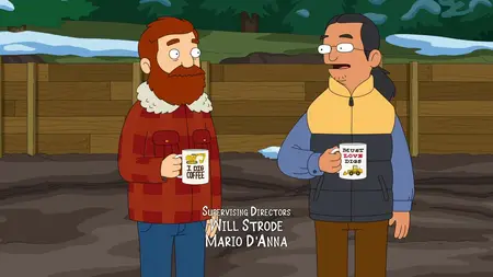 The Great North S05E15