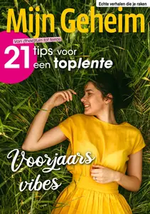 Mijn Geheim Special - 5 Juni 2025