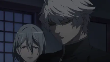 Code Breaker 08v2 (BD 1920x1080 x264 FLAC