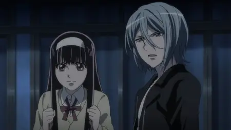 Code Breaker 08v2 (BD 1920x1080 x264 FLAC
