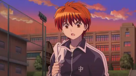 Kyoukai no Rinne - 52