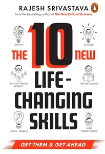 The 10 New Life-Changing Skills