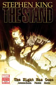 The Stand - The Night Has Come 05 (of 06) (2012) (theProletariat-DCP