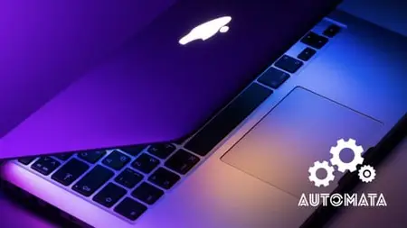 Apple macOS and iOS System Administration (2026)