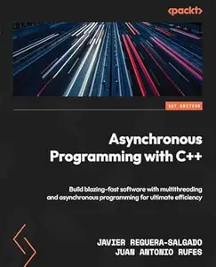 Asynchronous Programming with C++