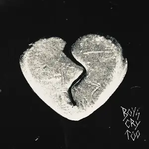 The Haunted Youth - Boys Cry Too (2026) [Official Digital Download]