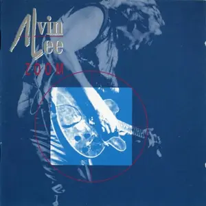 Alvin Lee - Zoom (1992)