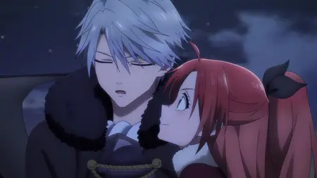 Akujiki Reijou to Kyouketsu Koushaku - 05 (1080p