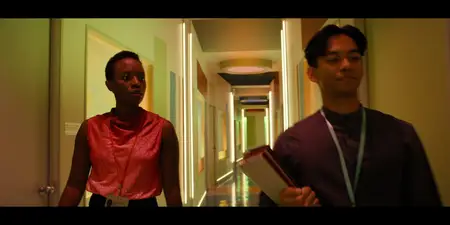Beacon 23 S02E02