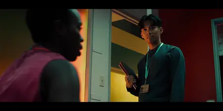 Beacon 23 S02E02