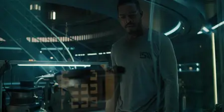 Beacon 23 S02E02