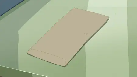 Rick and Morty The Anime S01E10 A Pain in the Back 720p AMZN WEB-DL DUAL DDP2 0 H 264-Kitsune
